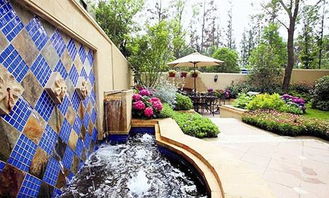 庭院花園施工步驟與設計誤區(qū)解析