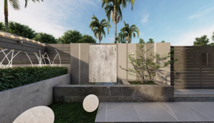 庭院設(shè)計(jì) 打造專屬您的戶外生活美學(xué)空間